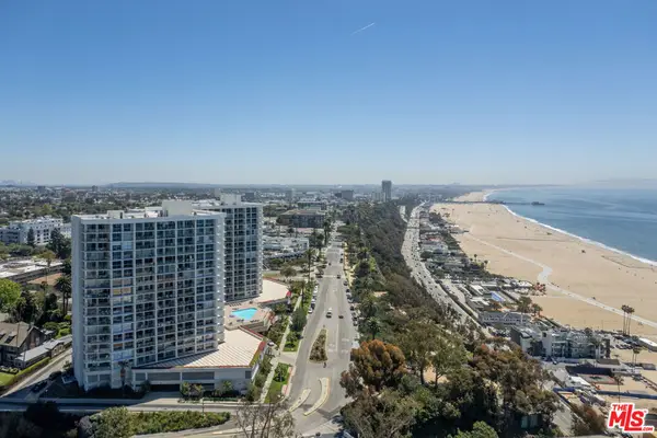 201 Ocean Avenue #904P, Santa Monica, CA 90402