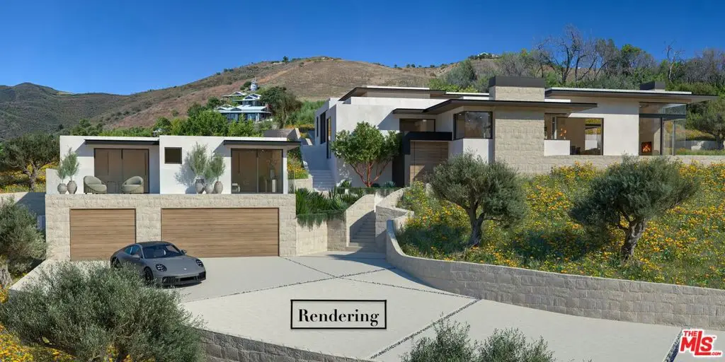 28011 Paquet Place, Malibu, CA 90265 - #1