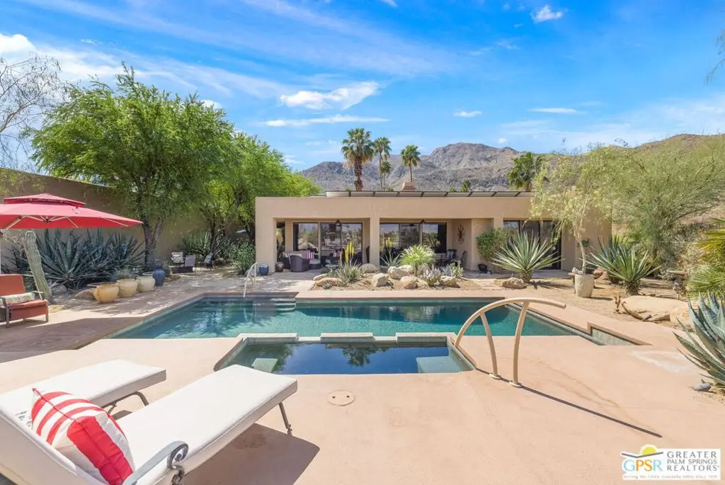 13 Vista Loma Drive, Rancho Mirage, CA 92270 - #1
