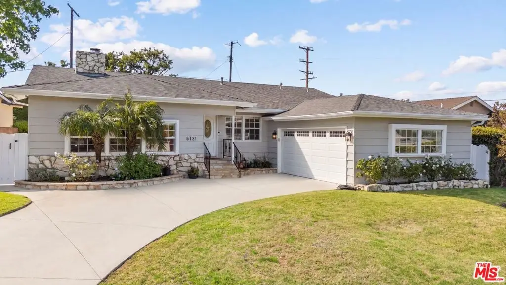 6131 Lockhurst Drive, Woodland Hills, CA 91367 - #1
