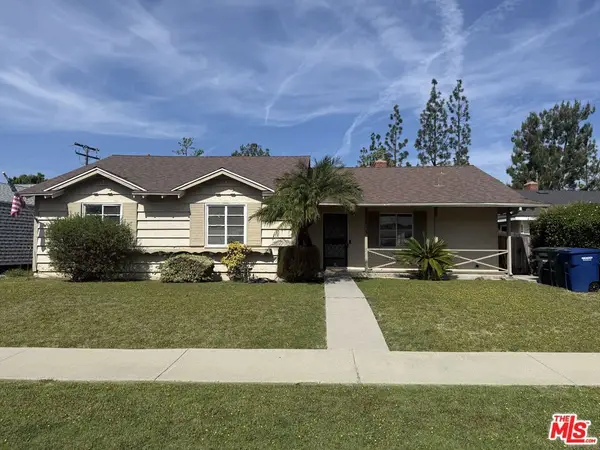 12733 Meadow Green Road, La Mirada, CA 90638