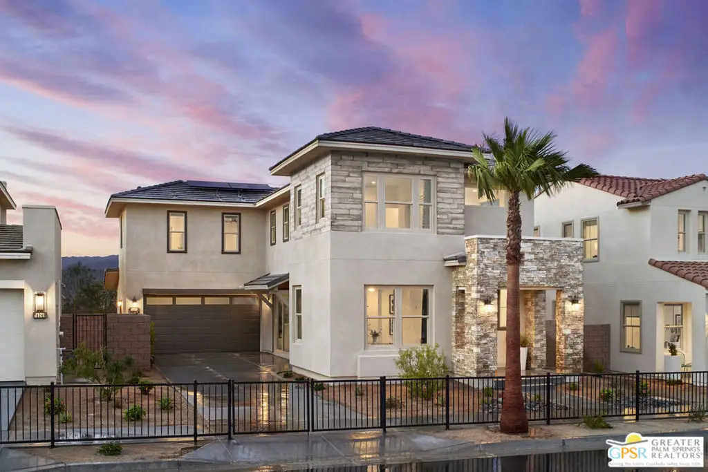 74237 Storke Drive, Palm Desert, CA 92211 - #1