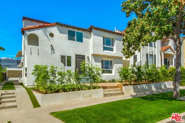 1129 S Citrus Avenue, Los Angeles, CA 90019