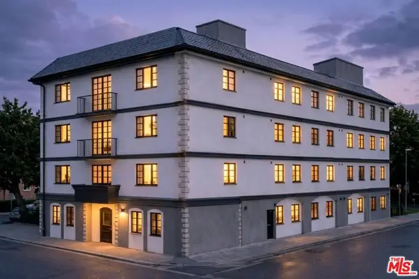 1627 Oak Street, Los Angeles, CA 90015