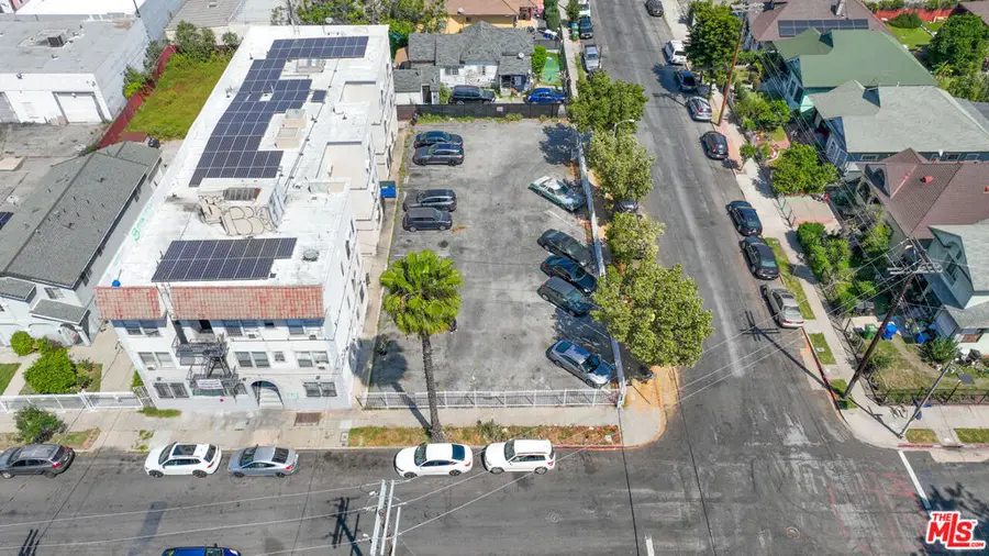 1627 Oak Street, Los Angeles, CA 90015 - #2