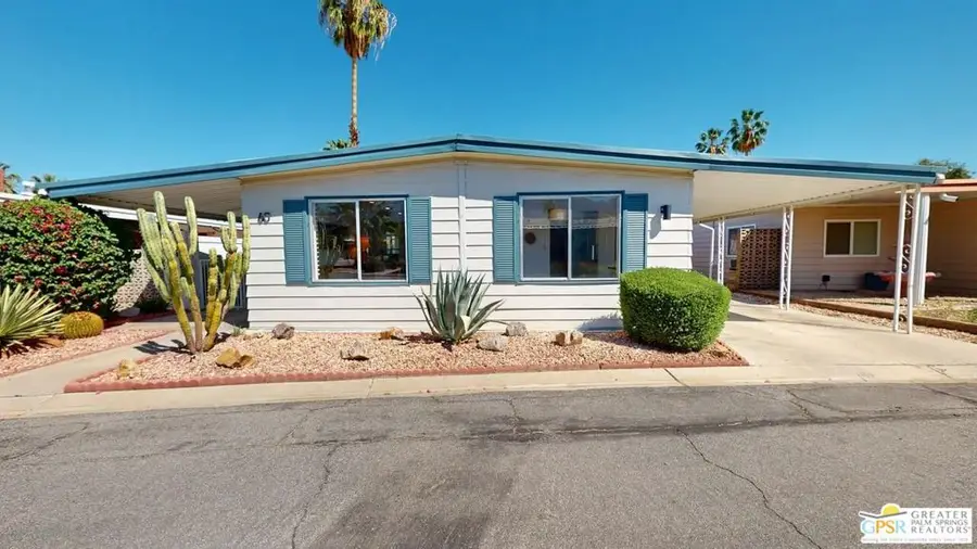 60 Calle Abajo, Palm Springs, CA 92264 - #2