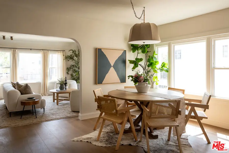 929 S Sycamore Avenue, Los Angeles, CA 90036 - #3