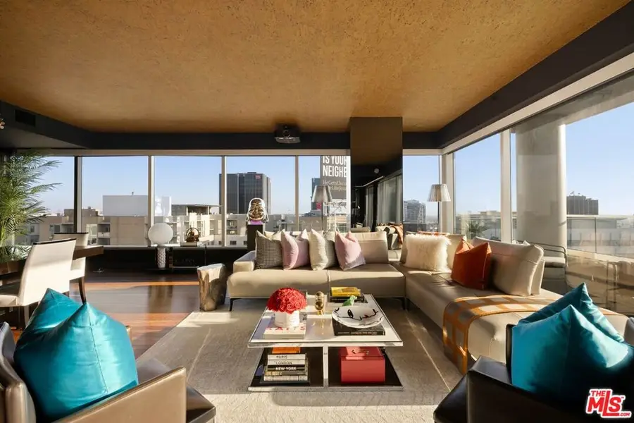 6250 Hollywood Boulevard #14H, Los Angeles, CA 90028 - #3