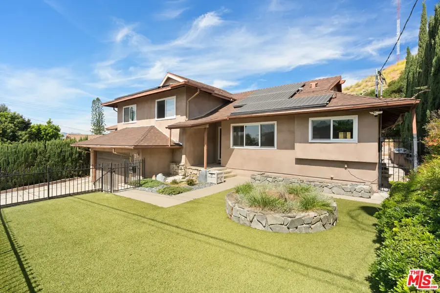 4767 Round Top Drive, Los Angeles, CA 90065 - #2