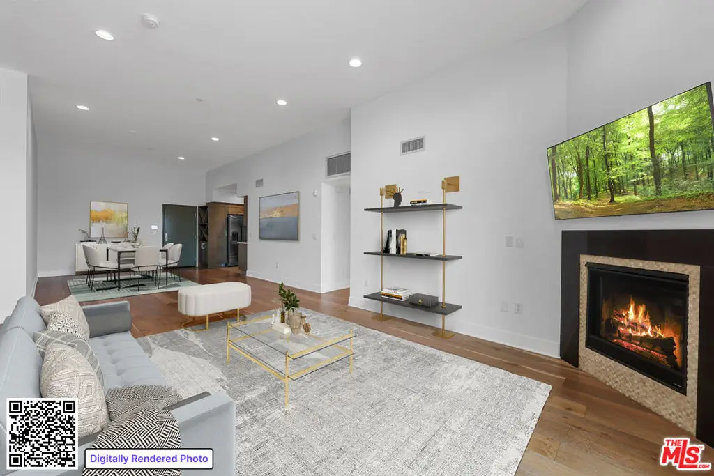 7133 Hawthorn Avenue #PH6, Los Angeles, CA 90046 - #1
