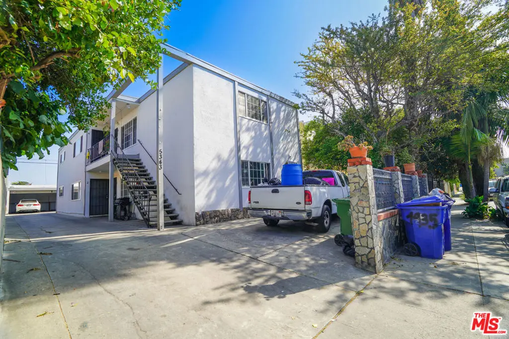 5343 Carlin Street, Los Angeles, CA 90016 - #1