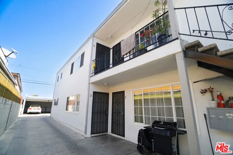 5343 Carlin Street, Los Angeles, CA 90016 - #3