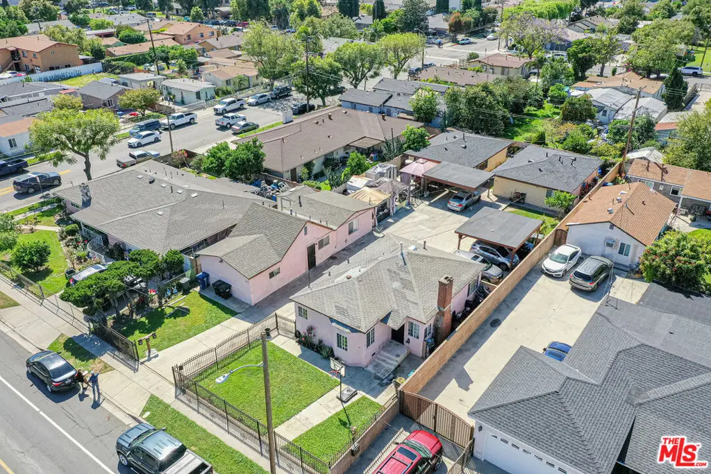 6631 El Selinda Avenue, Bell Gardens, CA 90201 - #1