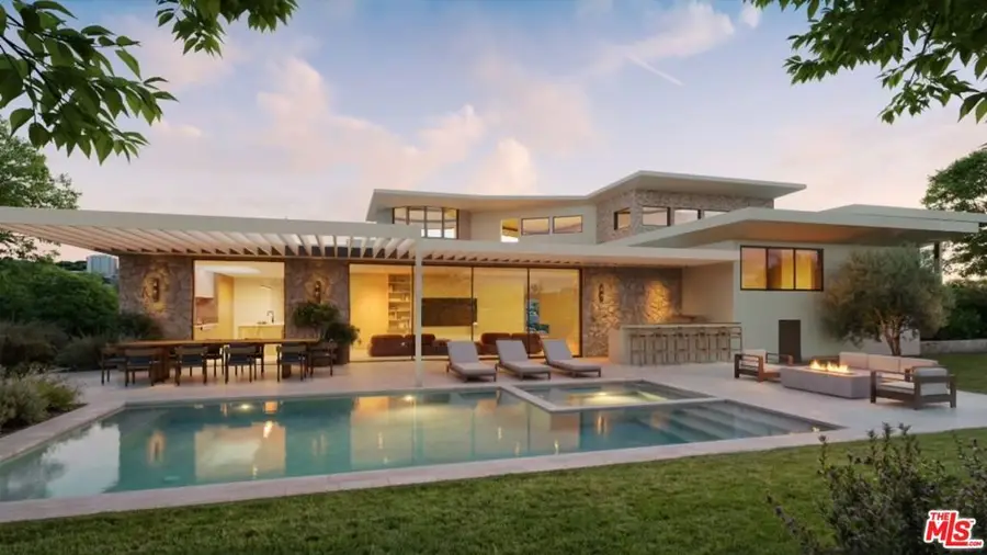 3858 Buena Park Drive, Studio City, CA 91604 - #2