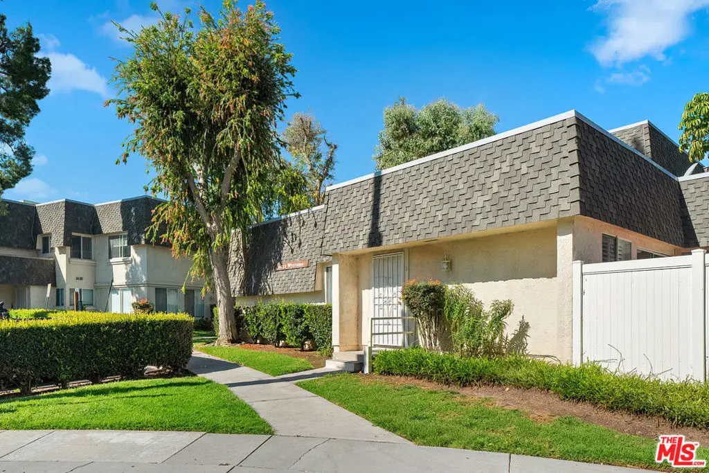 6521 Wystone Avenue #1, Reseda, CA 91335 - #1