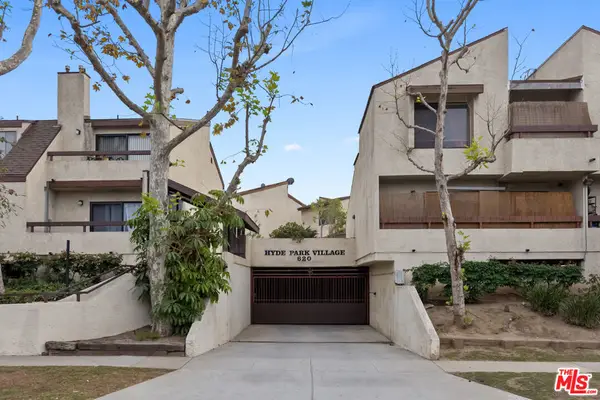 620 W Hyde Park Boulevard #313, Inglewood, CA 90302