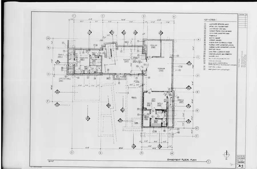 16943 Dulce Ynez Lane, Pacific Palisades, CA 90272 - #3