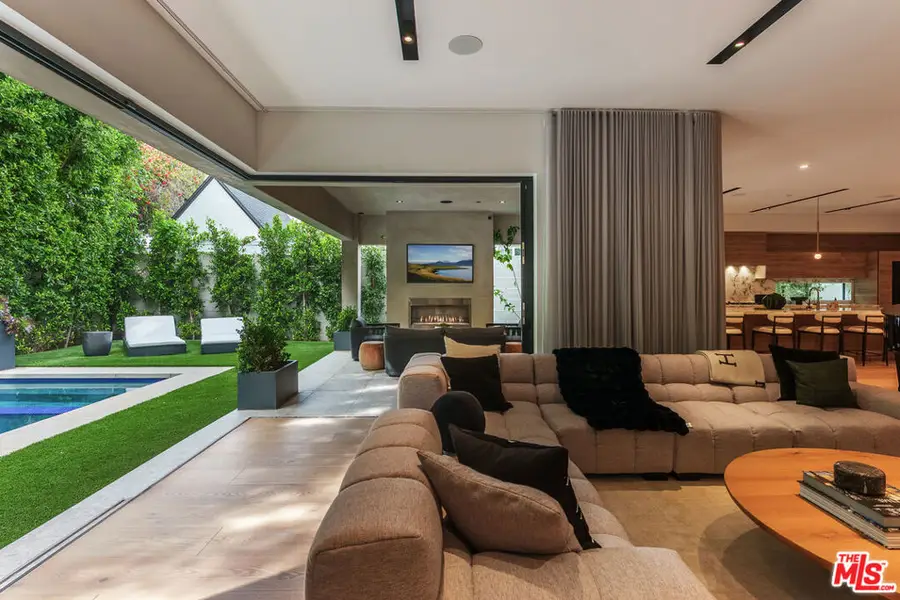 853 N Curson Avenue, Los Angeles, CA 90046 - #2