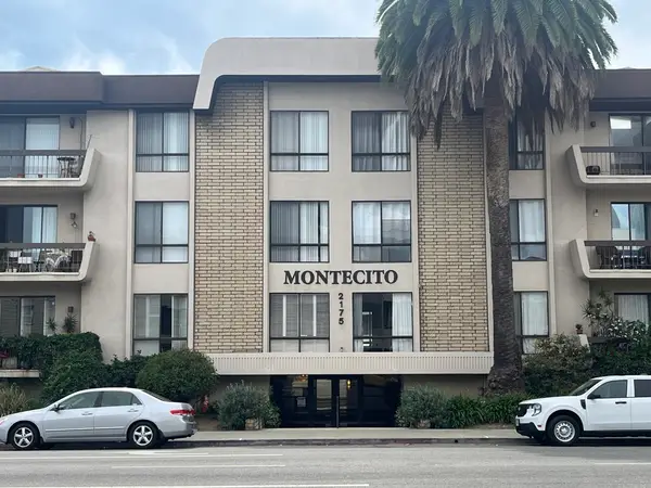 2175 S Beverly Glen Boulevard #201, Los Angeles, CA 90025