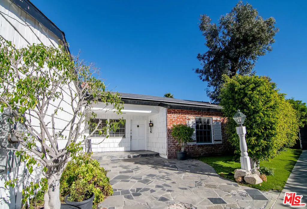 10803 Alta View Drive, Studio City, CA 91604 - #1