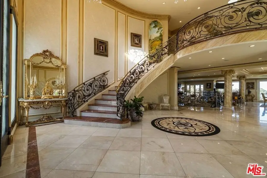 2716 Casiano Road, Los Angeles, CA 90077 - #3