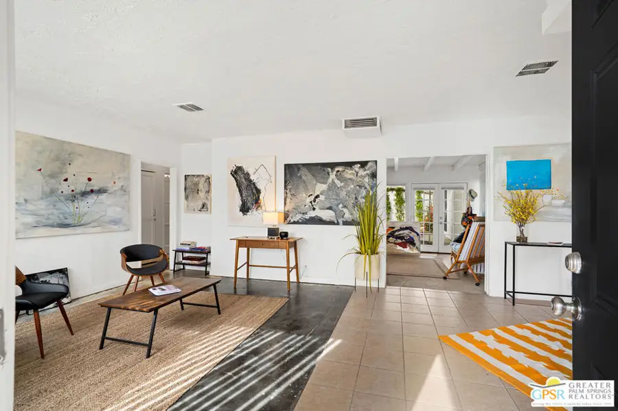 543 N Paseo De Anza, Palm Springs, CA 92262 - #2