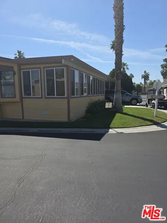 84136 Avenue 44 #170, Indio, CA 92203 - #2