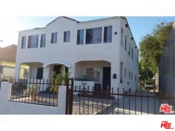 673 E 50th Street, Los Angeles, CA 90011
