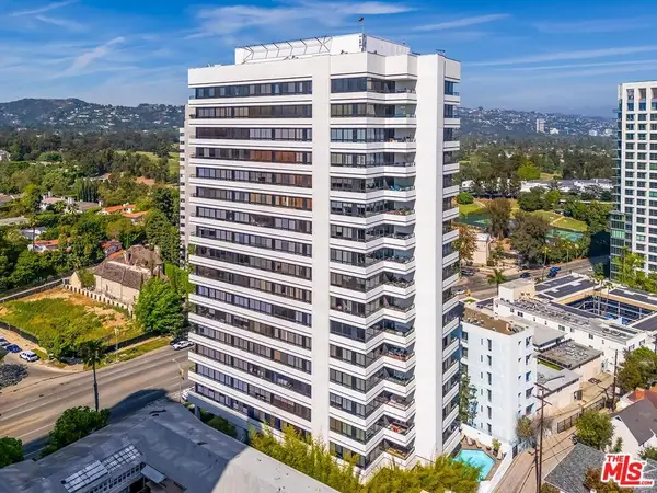 10350 Wilshire Boulevard #702, Los Angeles, CA 90024