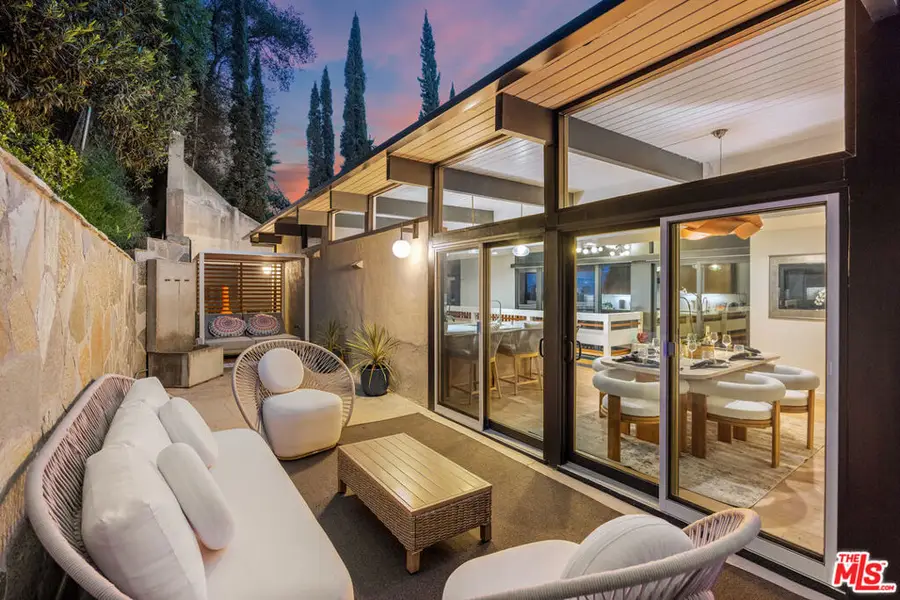 3905 Pacheco Drive, Sherman Oaks, CA 91403 - #2