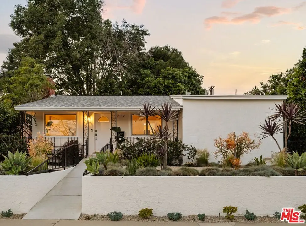 7117 W 91st Street, Los Angeles, CA 90045 - #1
