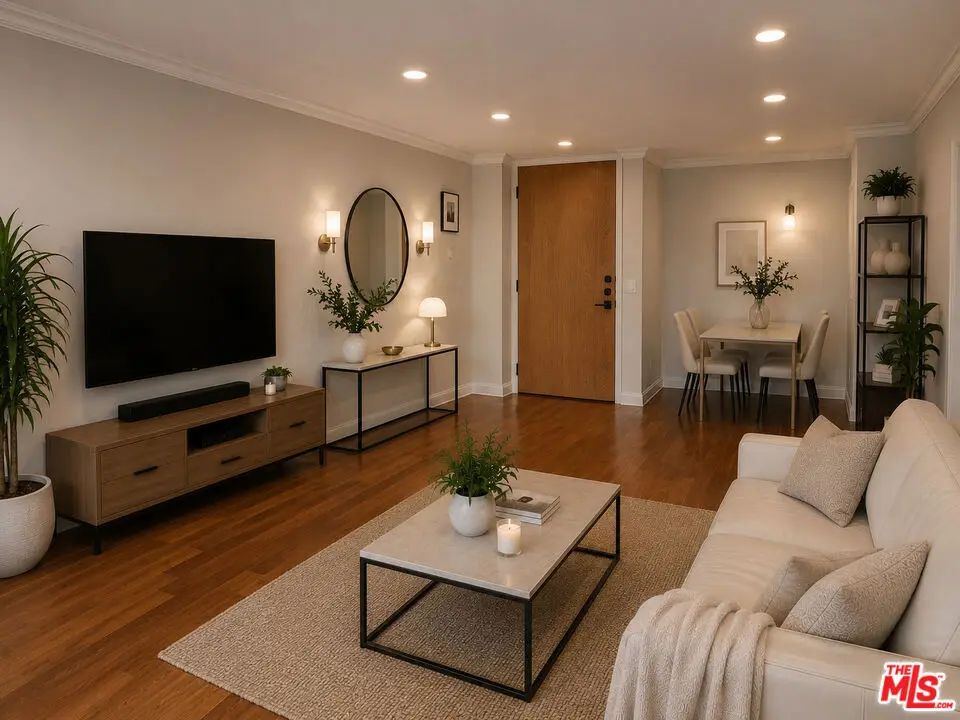 10751 Wilshire Boulevard #607, Los Angeles, CA 90024 - #1