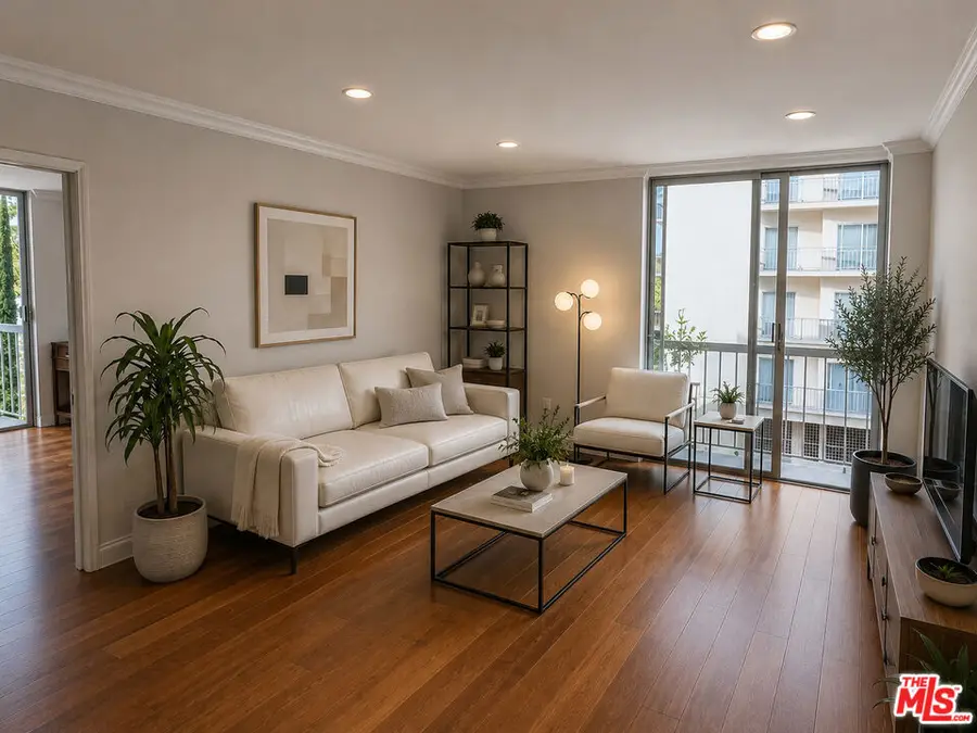 10751 Wilshire Boulevard #607, Los Angeles, CA 90024 - #3