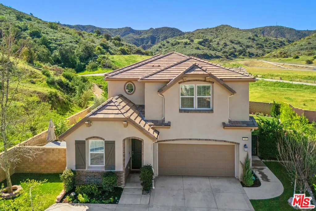 106 Redwood Grove Court, Simi Valley, CA 93065 - #1