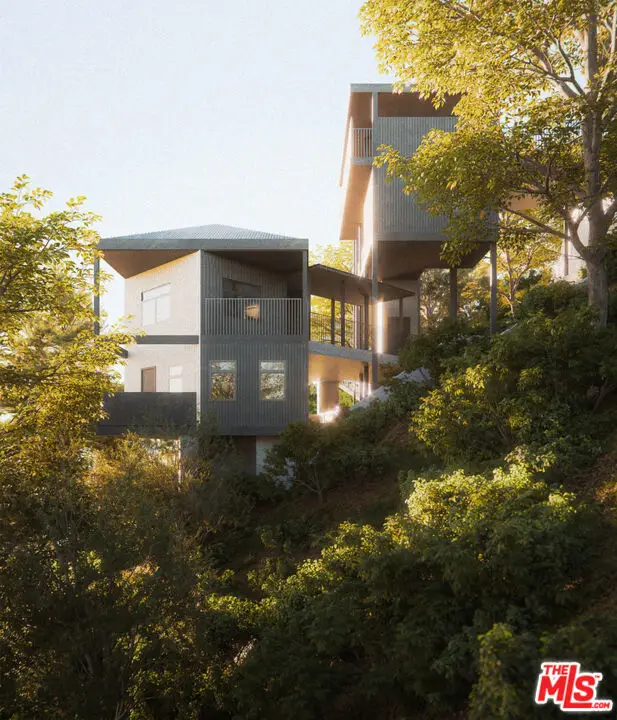 7207 Woodrow Wilson Drive, Los Angeles, CA 90068 - #3