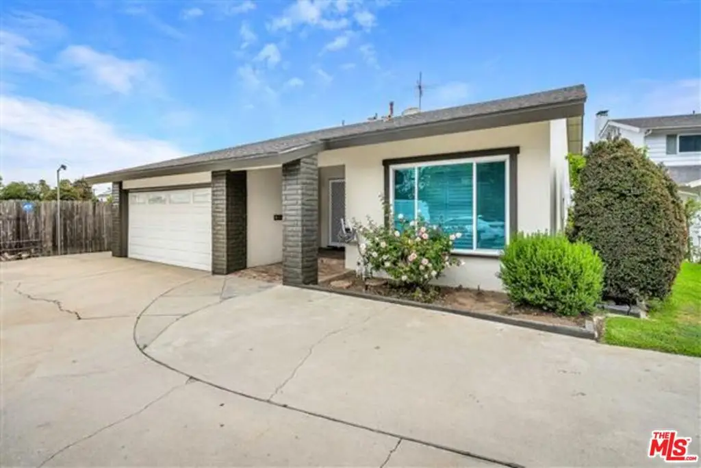 5100 Lindblade Drive, Culver City, CA 90230 - #1