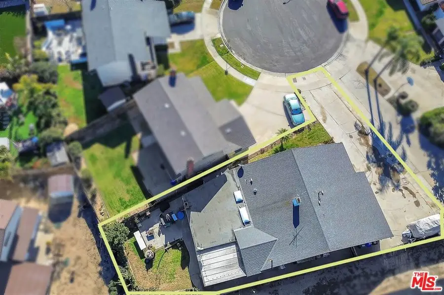 5100 Lindblade Drive, Culver City, CA 90230 - #3