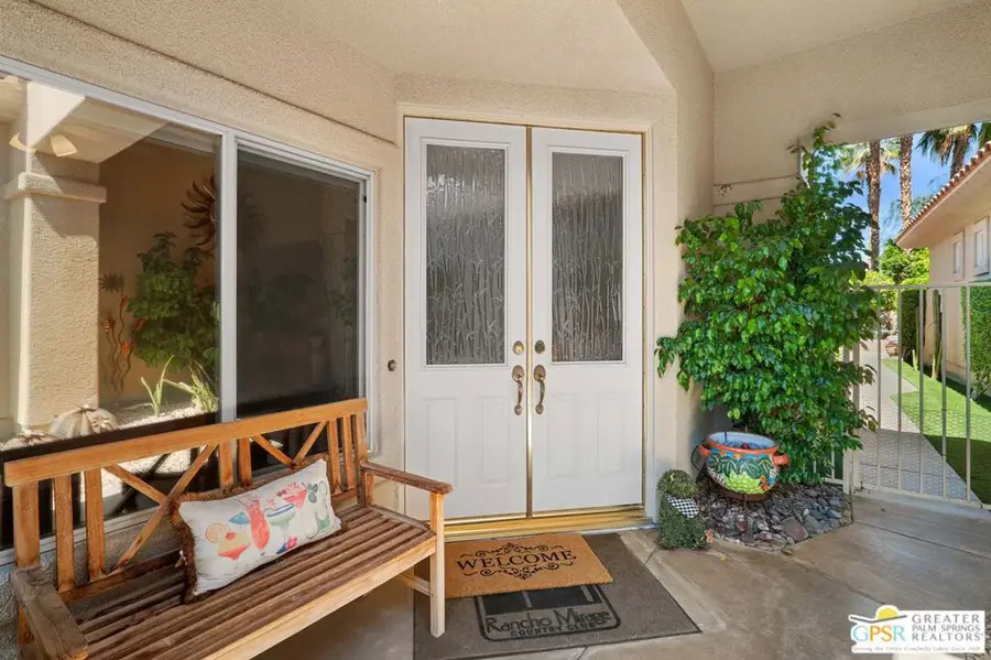 154 Kavenish Drive, Rancho Mirage, CA 92270 - #3