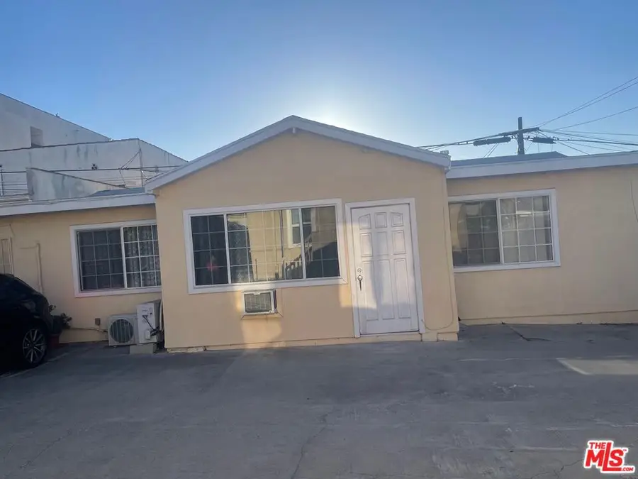 1115 S Mariposa Avenue, Los Angeles, CA 90006 - #2