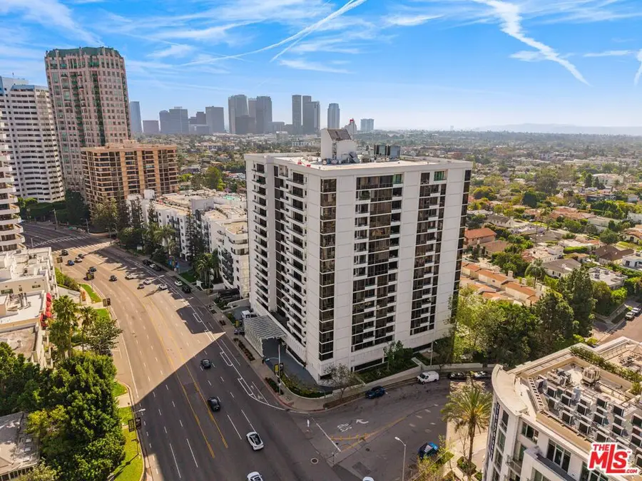 10660 Wilshire Boulevard #703, Los Angeles, CA 90024 - #2
