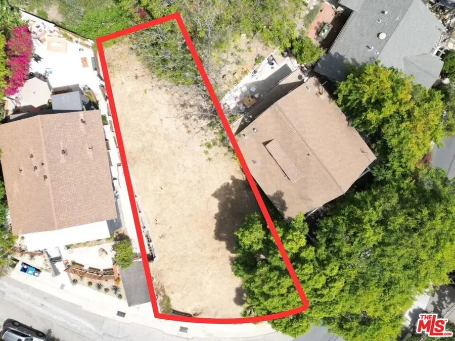 3400 Glenalbyn Drive, Los Angeles, CA 90065 - #2