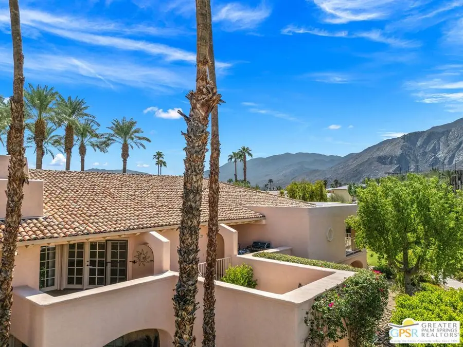 500 E Amado Road #121, Palm Springs, CA 92262 - #3