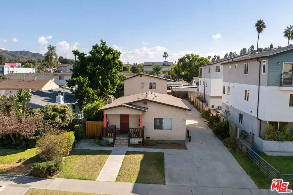 5062 N Maywood Avenue, Los Angeles, CA 90041 - #1