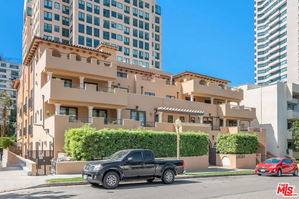10523 Ashton Avenue #301, Los Angeles, CA 90024 - #1