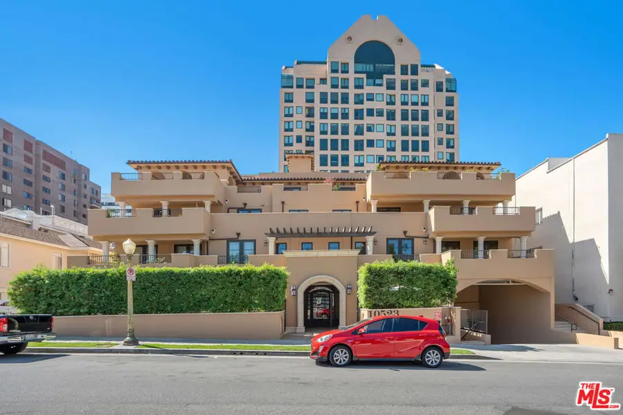 10523 Ashton Avenue #301, Los Angeles, CA 90024 - #2