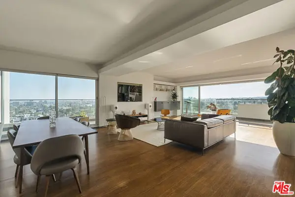 838 N Doheny Drive #1001, West Hollywood, CA 90069
