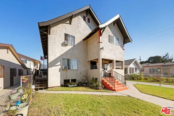 6321 Ruby Street, Los Angeles, CA 90042