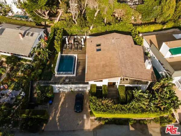 31851 Sea Level Drive, Malibu, CA 90265