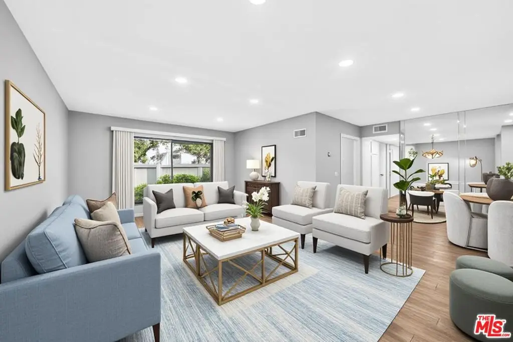 13602 La Jolla Circle #B, La Mirada, CA 90638 - #1