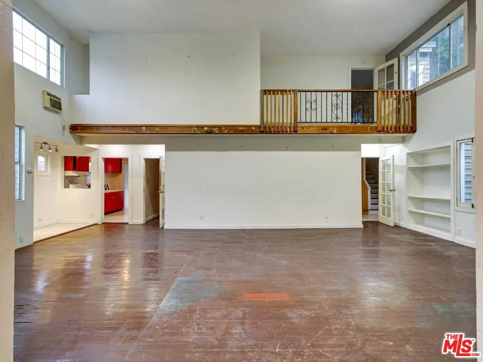 1428 N Mccadden Place, Los Angeles, CA 90028 - #1